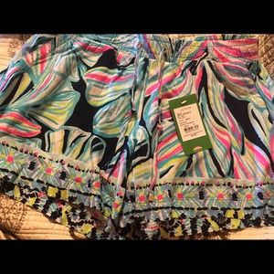 Katia Short High Tide Dancing Lady Engineered